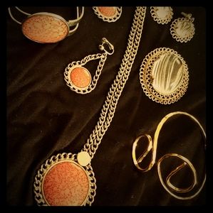 Celebrity New York Jewelry Lot